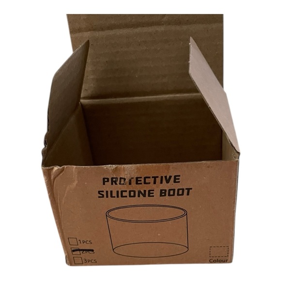 Protective Silicon Boot for Stanley NWT - Picture 4 of 4